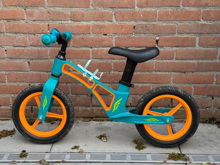 Loopfiets voor peuters – Balance bike for toddlers, Fietsen en Brommers, Fietsen | Kinderfietsjes, Zo goed als nieuw, Minder dan 16 inch