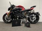 MV Agusta BRUTALE 1000 RR (bj 2025), Motoren, Motoren | MV Agusta, 4 cilinders, Bedrijf, Onbekend, Meer dan 35 kW