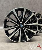 19'' BMW X1 / X2 F48 F39 Styling 573 velgen origineel, Auto-onderdelen, Banden en Velgen, 19 inch, Gebruikt, Velg(en), -