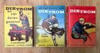 Dik Trom, Antiek en Kunst, Antiek | Boeken en Bijbels, Ophalen, C. Joh. Kieviet