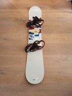 Burton Snowboard - 162cm, Gebruikt, Board, Ophalen