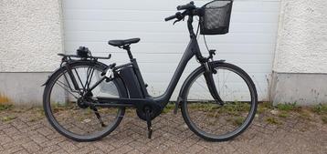 Kalkhoff e-bike met middenmotor framemaat 50 beschikbaar voor biedingen