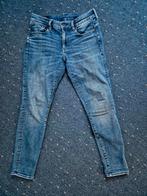 Gstar jeans, Ophalen of Verzenden, Gedragen, Blauw