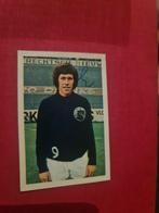 Gerrie Mühren Ajax Spelerskaart, Ophalen of Verzenden, Nieuw, Ajax, Spelerskaart