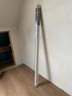 Crème Verduisterend Rolgordijn, 100 tot 150 cm, Nieuw, Ophalen of Verzenden, Crème