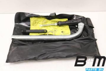 Gereedschaptas VW Passat 3BG beschikbaar voor biedingen