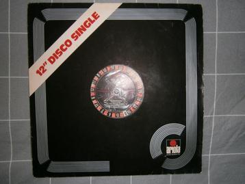 The Clash – The Call Up / The Magnificent Dance. 1981 Schade beschikbaar voor biedingen