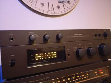 Technics SU-8044k beschikbaar voor biedingen