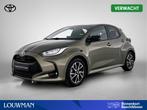 Toyota Yaris 1.5 Hybrid Executive | Premium uitgevoerd | Hal, 12 maanden, 450 kg, Gebruikt, Euro 6