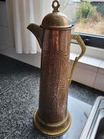 Antieke Snavelkan, Antiek en Kunst, Antiek | Koper en Brons, Ophalen of Verzenden