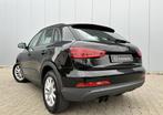 Audi Q3 1.4 TFSI 150PK S-LINE | LEDER | KEYLESS, Gebruikt, 4 cilinders, 150 pk, Handgeschakeld