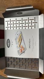Boretti BBQ grill pan, Ophalen, Nieuw, Boretti