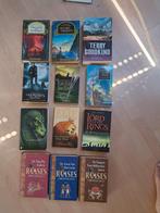 Mooie fantasy - fantasie boeken, Boeken, Ophalen of Verzenden, Zo goed als nieuw