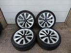 Originele Tesla Model 3 19 inch sport velgen tpms, Auto-onderdelen, 235 mm, Zomerbanden, Ophalen, 19 inch