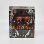 Killzone 2 - Playstation 3 PS3 - Limited Edition Collector's, Spelcomputers en Games, Gebruikt, Vanaf 18 jaar, Shooter, 1 speler