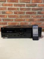 Jvc rx-508v versterker, Ophalen of Verzenden, Stereo, JVC