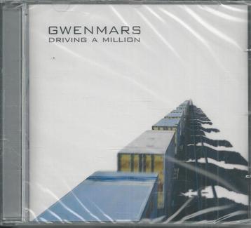 Gwen Mars - Driving a million beschikbaar voor biedingen