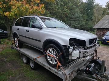 VOLVO XC90 T6 | SLOOP | bak nog goed beschikbaar voor biedingen