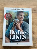 Dafne Likes - Kookboek van Dafne Schippers, Gelezen, Voorgerechten en Soepen, Ophalen of Verzenden, Gezond koken