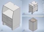 Technisch Tekenaar SolidWorks ZZP Freelance 3D-CAD Diensten, Variabele uren, HBO, Vanaf 10 jaar, Freelance of Uitzendbasis