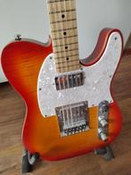 Michael Kelly Telecaster 2 humbuckers/single coils i.z.g.st., Muziek en Instrumenten, Snaarinstrumenten | Gitaren | Elektrisch