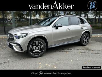 Mercedes-Benz GLC // 300e AMG 4Matic // Trekhaak // Distroni beschikbaar voor biedingen