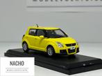 Suzuki Swift Sport (2007) | Kyosho | schaal 1:43, Ophalen of Verzenden, Nieuw, Auto, Kyosho
