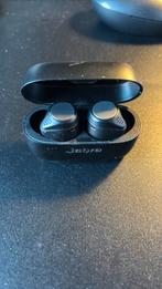 Jabra Elite Active 75T Earpods- mooi geluid!, Ophalen of Verzenden, Gebruikt, In oorschelp (earbud), Bluetooth