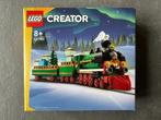 LEGO Seasonal (40700) Winter Holiday Train *Nieuw*, Ophalen of Verzenden, Nieuw, Complete set, Lego