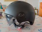 Fiets helm snorscooter maat xl, Fietsen en Brommers, Brommerhelmen, Ophalen of Verzenden, Gebruikt, Extra large of groter