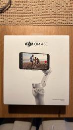 DJI OM 4 SE, Verzenden, Nieuw, Minder dan 150 cm, Overige typen