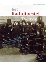 Boek – Het Radiotoestel in de Tweede Wereldoorlog., Ophalen of Verzenden, Nederland, Boek of Tijdschrift
