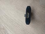 Hdmi splitter (1 naar 2) en hdmi kabel (5m), Ophalen of Verzenden, Gebruikt, Minder dan 2 meter, HDMI-kabel