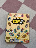 Flippo verzameling in map - Looney Tunes, Verzamelen, Flippo's, Ophalen, Looney Tunes, Map, Album of Poster, Met verzamelmap(pen)