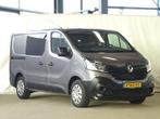 Renault Trafic 1.6 dCi T27 L1H1 Com, Gebruikt, Renault, Origineel Nederlands, Bedrijf