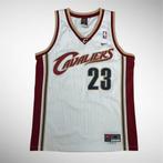 Nike vintage NBA Lebron James swingman jersey maat M sport, Ophalen of Verzenden, Zo goed als nieuw, Kleding
