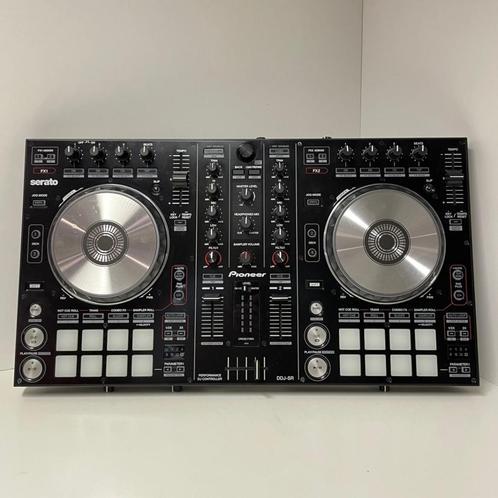 Pioneer Serato DDJ-SR Dj Midi Controller | nette staat, Muziek en Instrumenten, Dj-sets en Draaitafels, Gebruikt