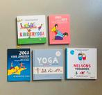 Kinderyoga boeken, Boeken, Verzenden, Zo goed als nieuw, Zwangerschap en Bevalling