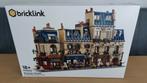 Lego 910032 Bricklink Parisian Street winkelstraat nieuw, Ophalen of Verzenden, Nieuw, Complete set, Lego