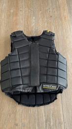 Body protector Sir Lancelot mt m ( 10 jaar), Dieren en Toebehoren, Ophalen of Verzenden, Zo goed als nieuw, Bovenkleding
