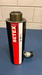 Betex aluminium cilinder, 700 bar, 20T, ALNC206, Nieuw, Ophalen of Verzenden