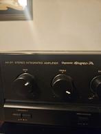 JVC AX-311BK Stereo Versterker – Dynamic Super-A – vintage h, Ophalen, JVC