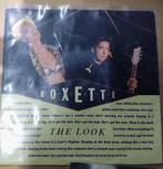 Roxette - Listen To Your Heart - The Look, Gebruikt, 7 inch, Single, Ophalen of Verzenden