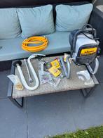 Wagner powerpainter 60, Doe-het-zelf en Verbouw, Ophalen of Verzenden, Zo goed als nieuw, Verfspuit of Verfpomp