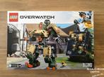Lego 75974 Bastion nieuw in doos!, Ophalen of Verzenden, Nieuw, Complete set, Lego