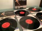Bruce Springsteen & The E Street Band‎– Live/1975-85 LP box, Ophalen of Verzenden, Zo goed als nieuw, Cd of Plaat