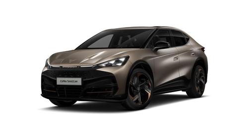 CUPRA Tavascan Adrenaline, Auto's, Cupra, Bedrijf, Te koop, Tavascan, Adaptive Cruise Control, Airconditioning, Centrale vergrendeling