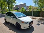 IN PERFECTE STAAT  Mitsubishi Colt EERSTE EIGENAAR NAP/APK, Auto's, Voorwielaandrijving, Euro 5, Stof, Origineel Nederlands