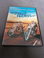 Easy rider - dvd, 1960 tot 1980, Ophalen of Verzenden, Zo goed als nieuw, Actie en Avontuur