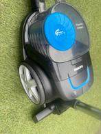 Goedwerkende Philips zakloos stofzuiger powerpro compact, Ophalen, Zo goed als nieuw